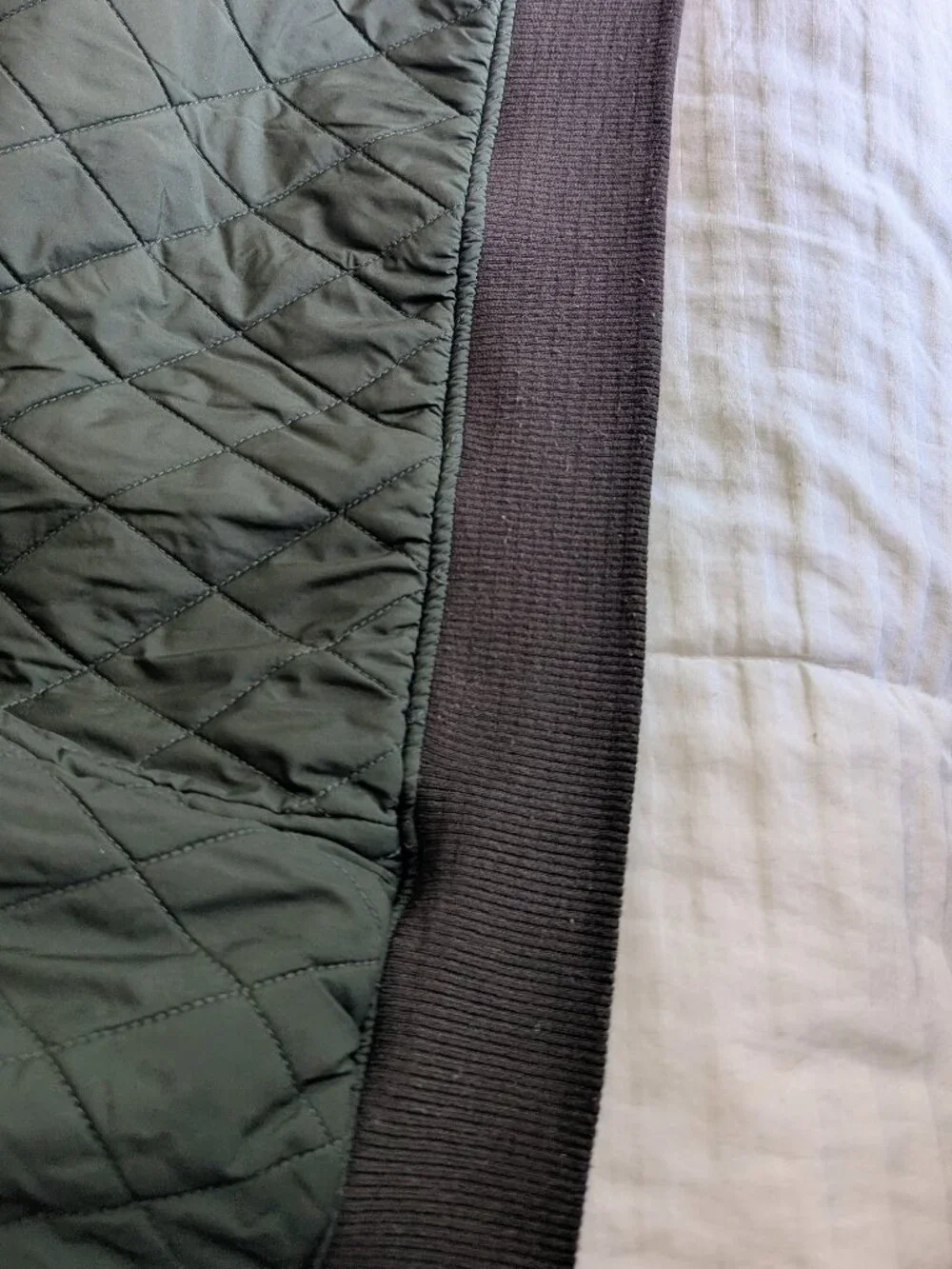 Vintage-Inspired Vegan Leather Aviator Bomber Jacket With Sherpa Collar